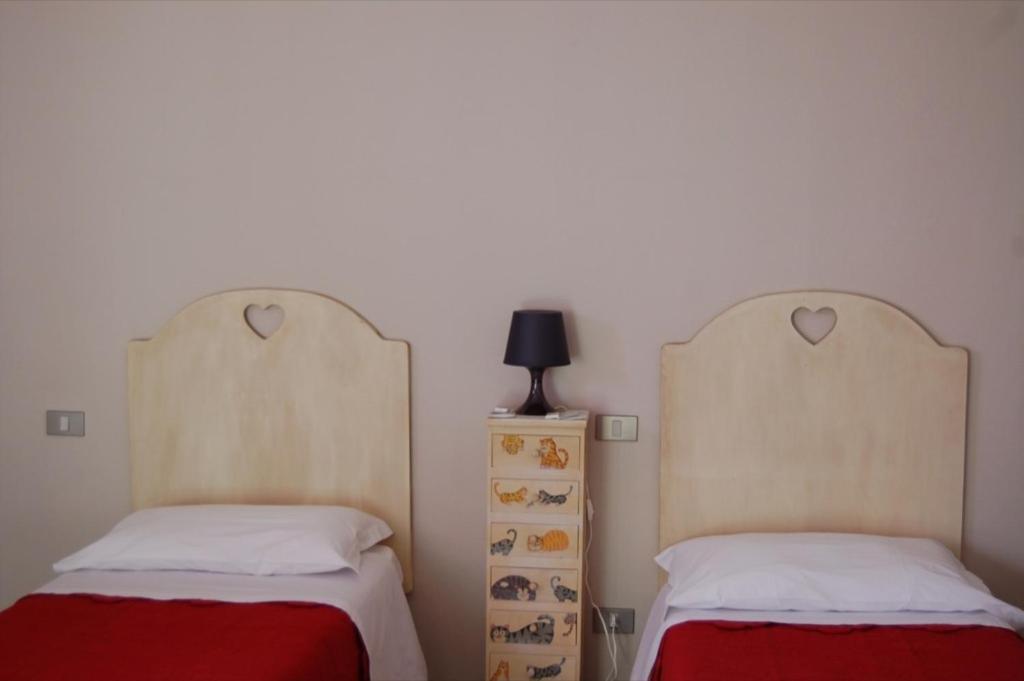 Casa Betania Cortona Quarto foto