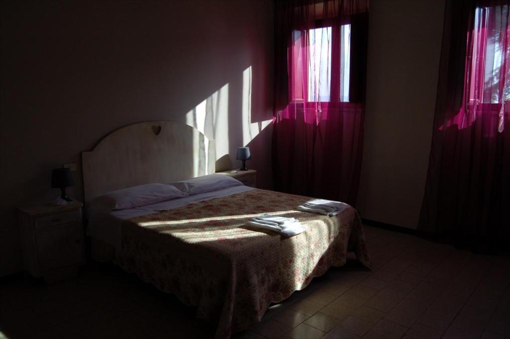 Casa Betania Cortona Quarto foto