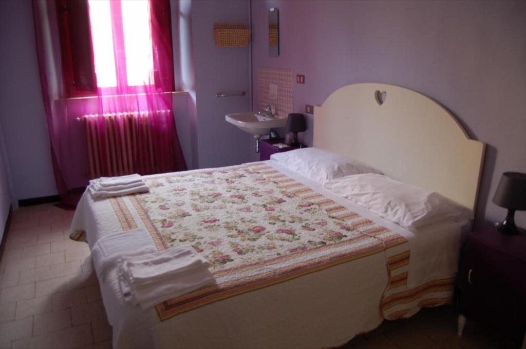 Casa Betania Cortona Quarto foto