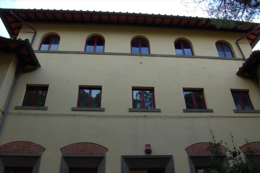 Casa Betania Cortona Exterior foto