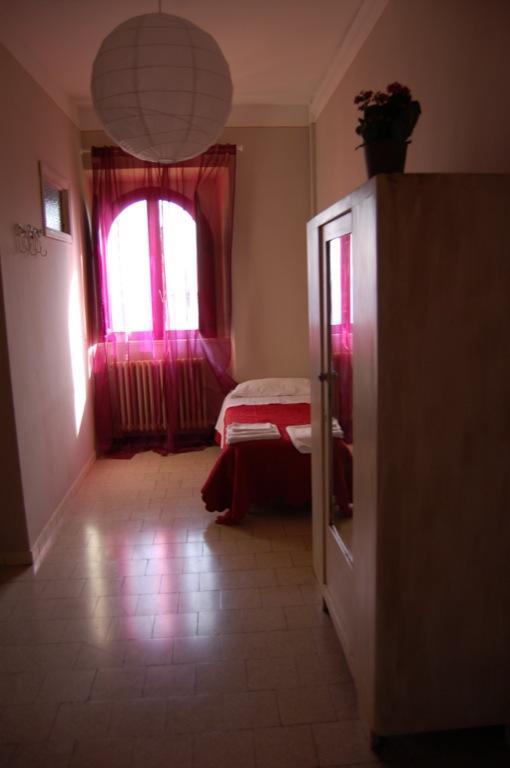 Casa Betania Cortona Exterior foto