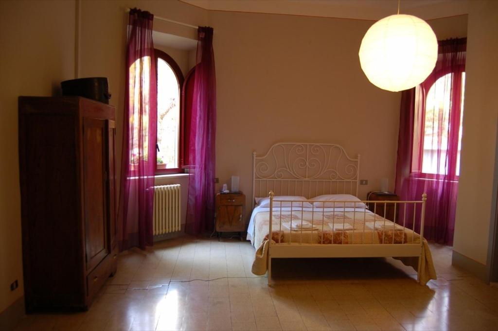 Casa Betania Cortona Quarto foto