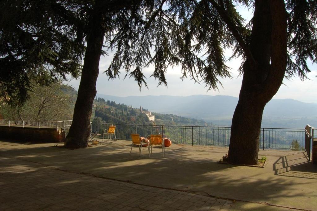Casa Betania Cortona Quarto foto