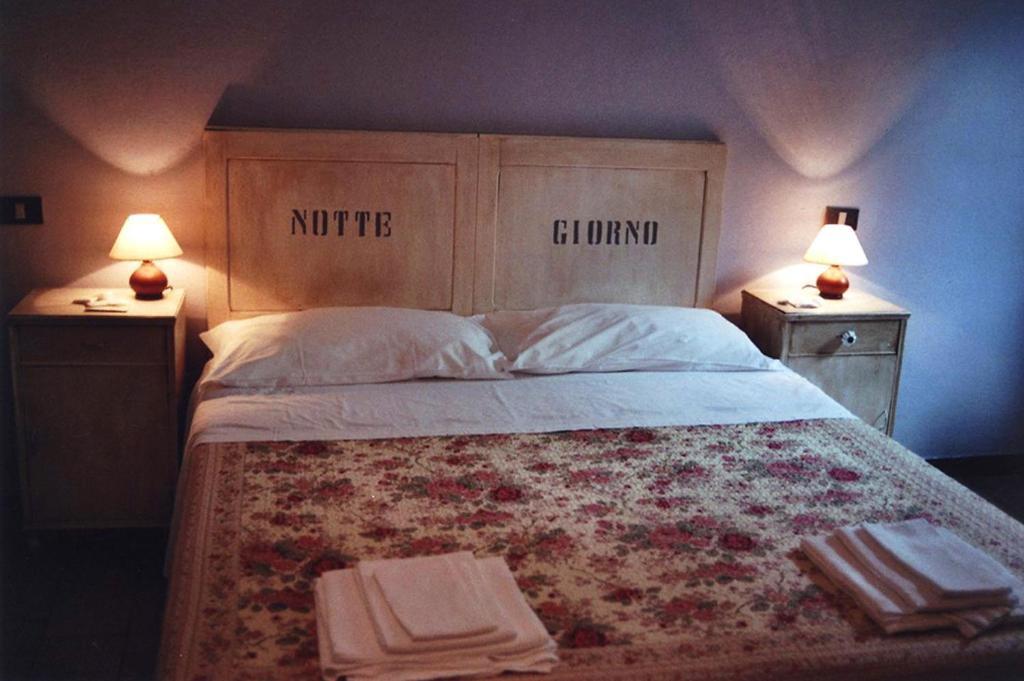 Casa Betania Cortona Quarto foto