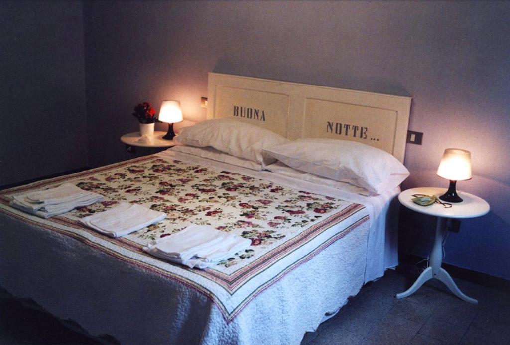 Casa Betania Cortona Quarto foto