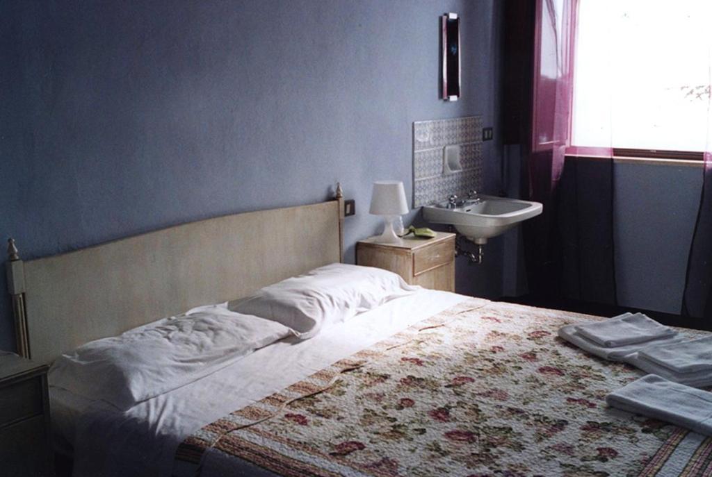 Casa Betania Cortona Quarto foto