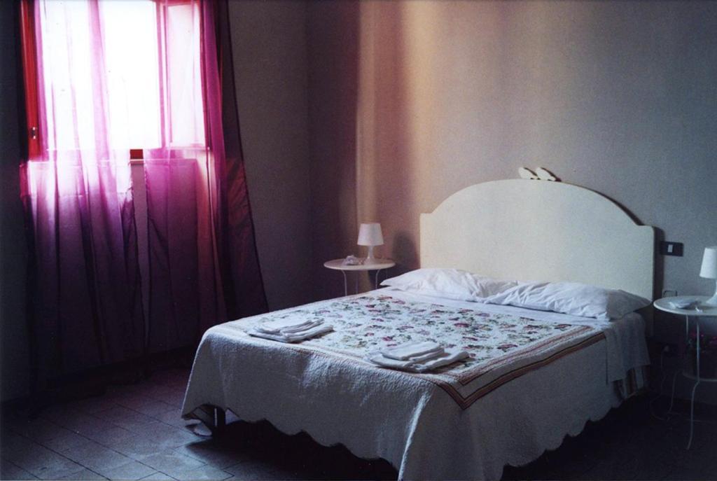 Casa Betania Cortona Quarto foto