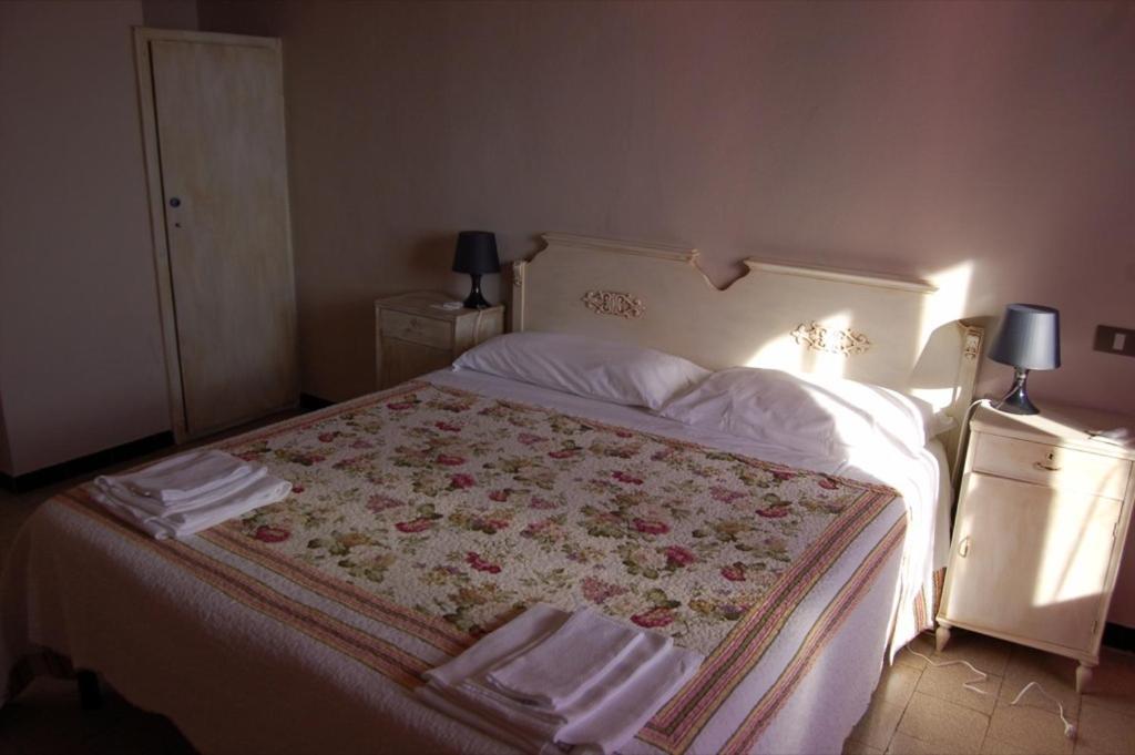 Casa Betania Cortona Quarto foto