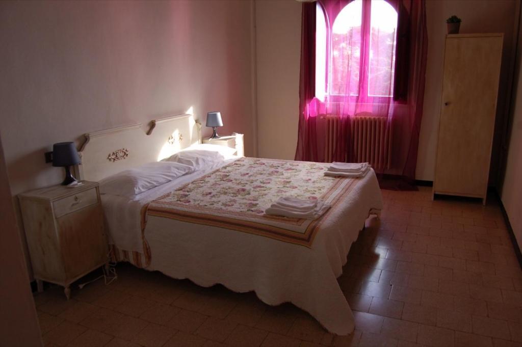 Casa Betania Cortona Quarto foto