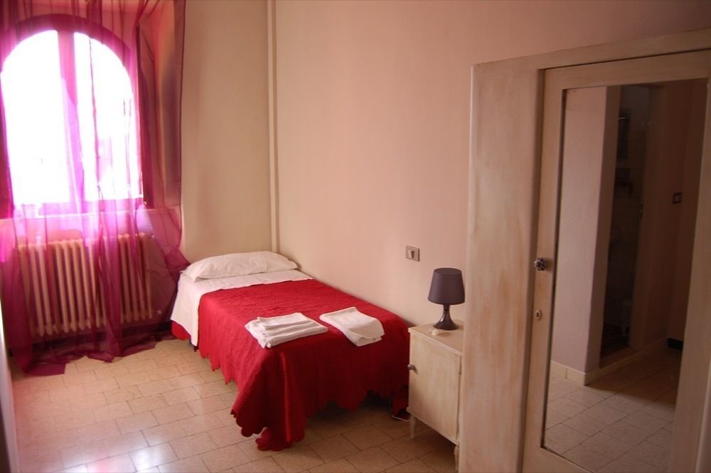Casa Betania Cortona Exterior foto
